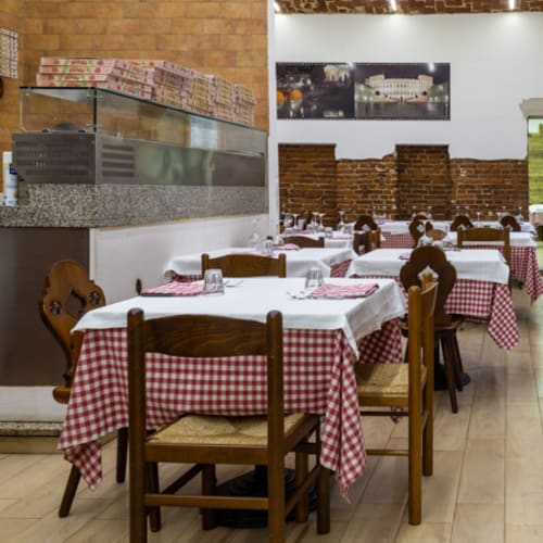 Trattoria Piemontese, Torino