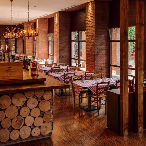 La Baita Valtellinese - Cucina della Valtellina a Seregno, Seregno