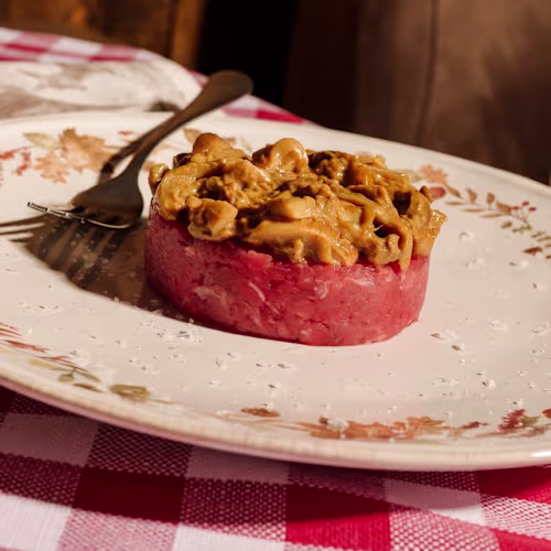 La Baita Valtellinese - Cucina della Valtellina a Seregno, Seregno