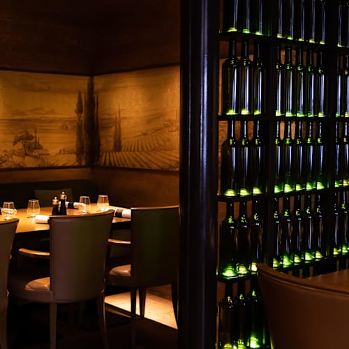 Les 110 de Taillevent, Paris