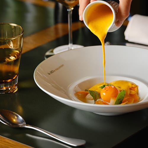 Les 110 de Taillevent, Paris