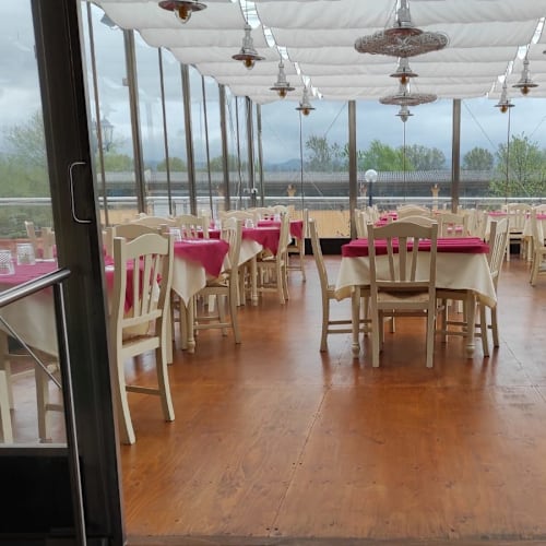 Ristorante Il Numero 1, Città di Castello