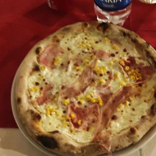 Ristorante Il Numero 1, Città di Castello