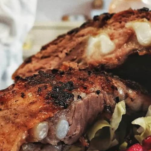 Ristorante Il Numero 1, Città di Castello