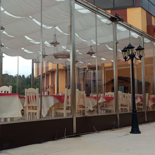 Ristorante Il Numero 1, Città di Castello