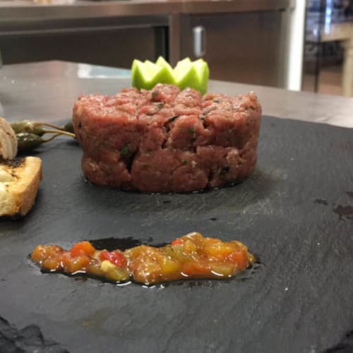 Ristorante Il Numero 1, Città di Castello