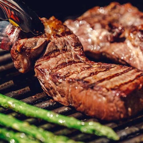 Ristorante Il Numero 1, Città di Castello