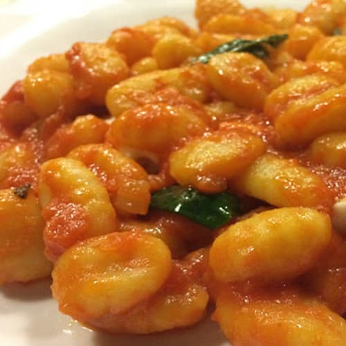 Ristorante Il Numero 1, Città di Castello