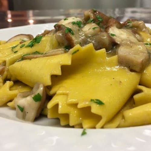 Ristorante Il Numero 1, Città di Castello