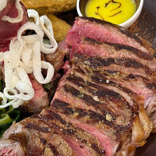 Seperò Bar & Grill, Monterosso Almo