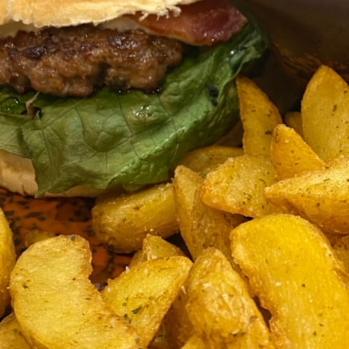 Seperò Bar & Grill, Monterosso Almo