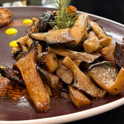 Seperò Bar & Grill, Monterosso Almo