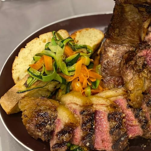 Seperò Bar & Grill, Monterosso Almo