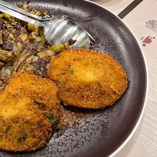 Seperò Bar & Grill, Monterosso Almo