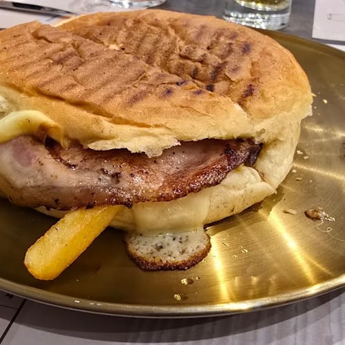 Seperò Bar & Grill, Monterosso Almo