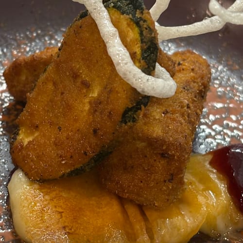 Seperò Bar & Grill, Monterosso Almo