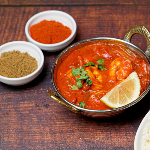 La Cuisine de l'Himalaya - Journey of Flavors, Paris