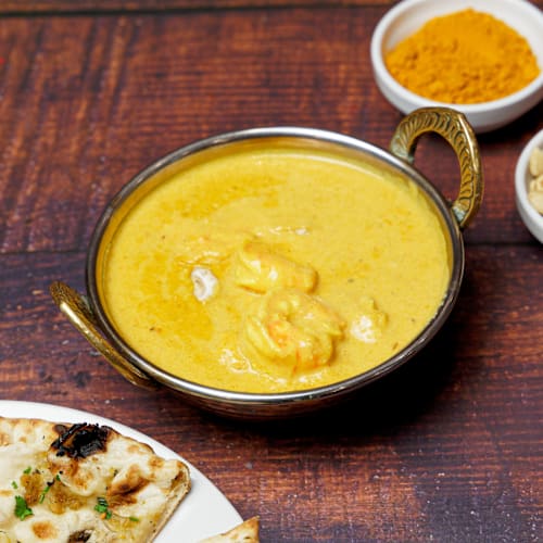 La Cuisine de l'Himalaya - Journey of Flavors, Paris