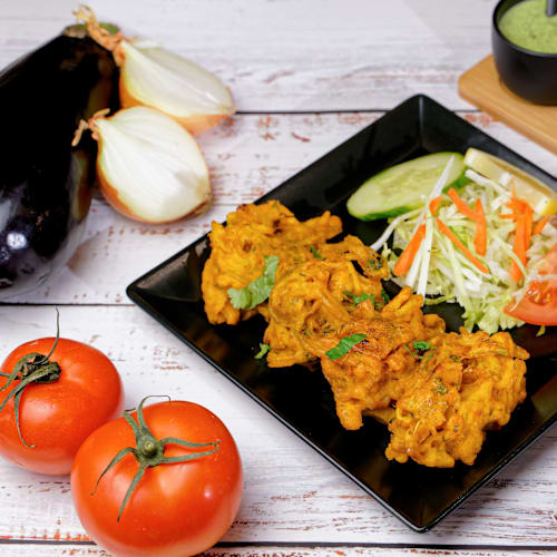 La Cuisine de l'Himalaya - Journey of Flavors, Paris