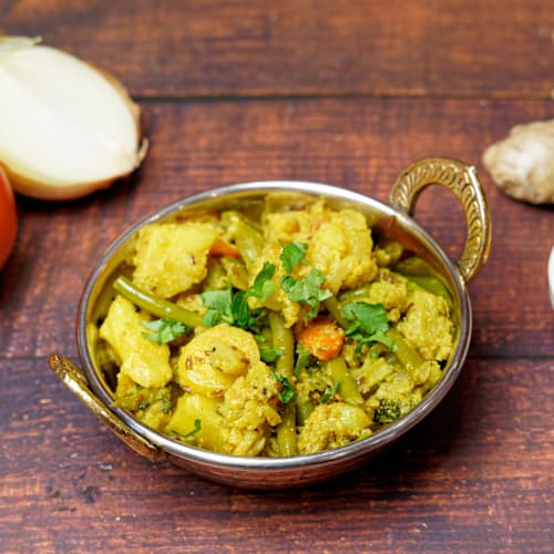 La Cuisine de l'Himalaya - Journey of Flavors, Paris