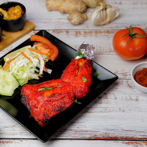 La Cuisine de l'Himalaya - Journey of Flavors, Paris