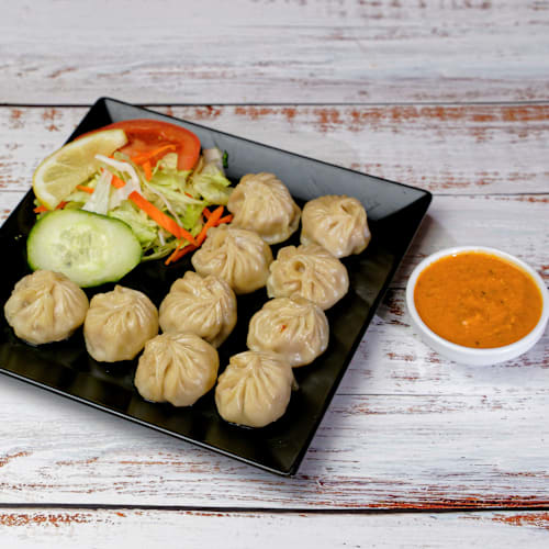La Cuisine de l'Himalaya - Journey of Flavors, Paris