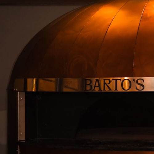 Barto's, Grottaferrata