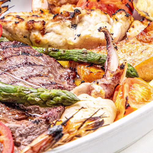 Manuel Júlio, Casal Comba