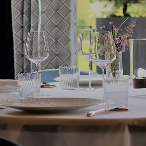 La Table du Valrose, Rougemont