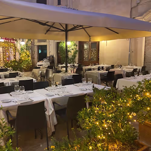 La Torre di Merlino, Lecce