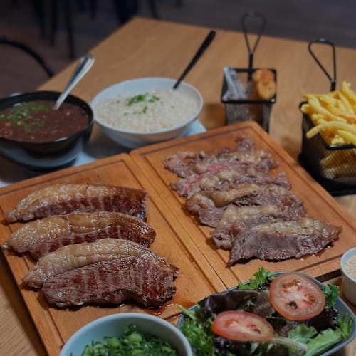 Carnalha Restaurante, Caldas da Rainha