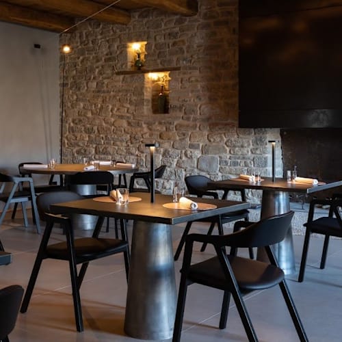 Mia Ristorante, Castel Del Giudice