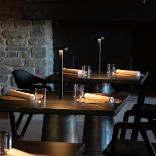 Mia Ristorante, Castel Del Giudice