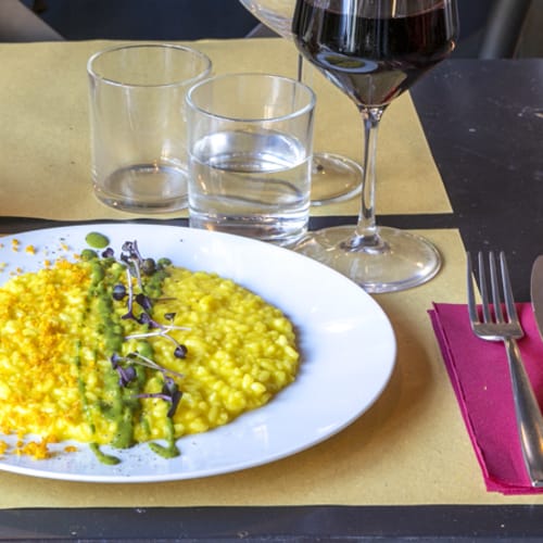 Ripasso Vin Bistrot, Roma