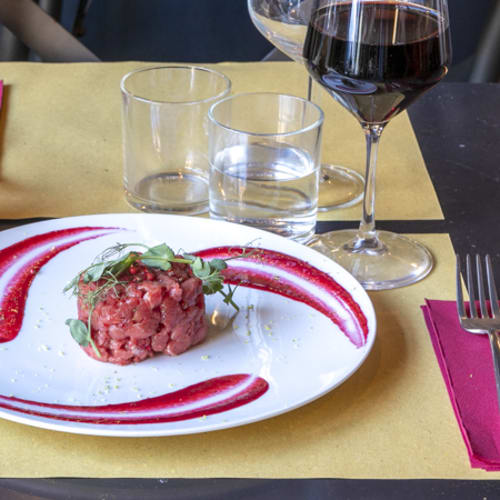 Ripasso Vin Bistrot, Roma