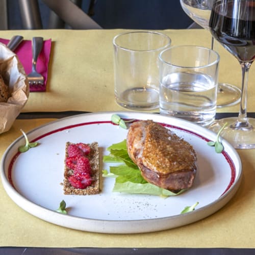 Ripasso Vin Bistrot, Roma