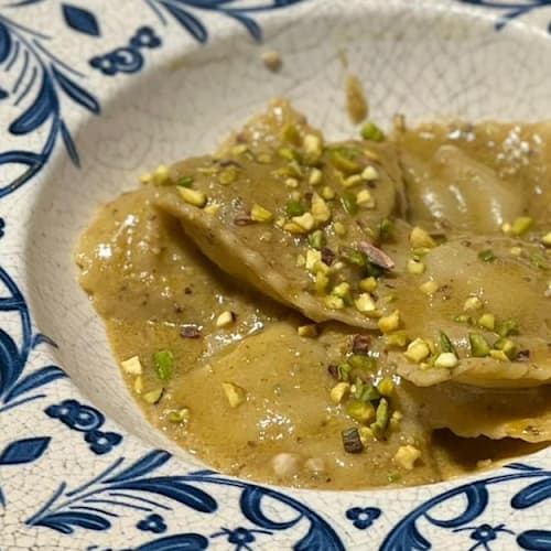 Cortile di Cerere Ristorante - Pizzeria Gourmet, San Vito Lo Capo