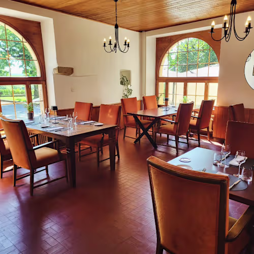 La Vieille Auberge, Valeyres-sous-Rances