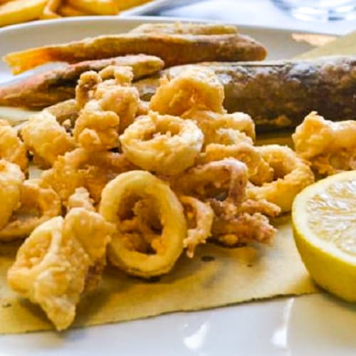 La Campanella, Bettolle