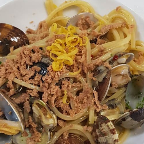 La Campanella, Bettolle