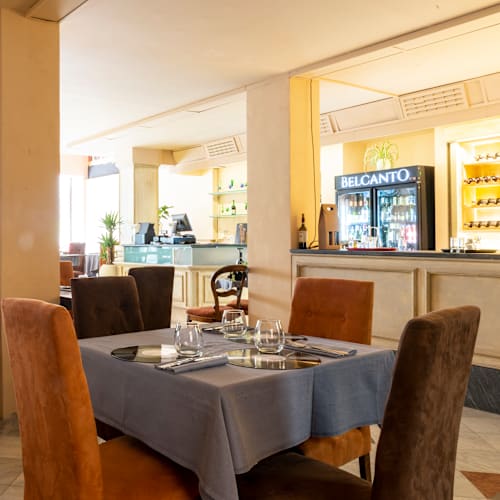 Belcanto - Ristorante & Live Opera, Firenze