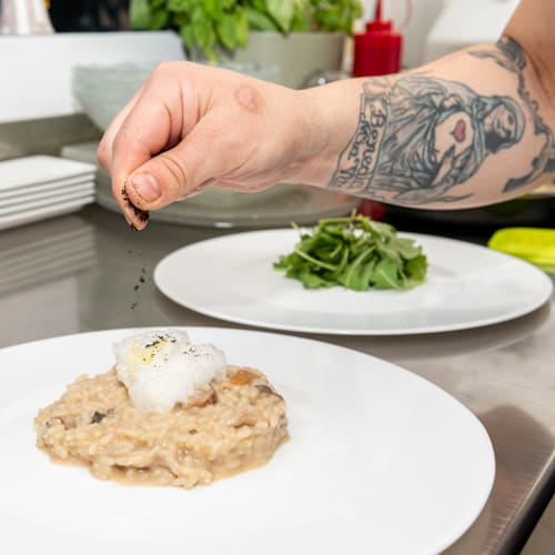 Belcanto - Ristorante & Live Opera, Firenze