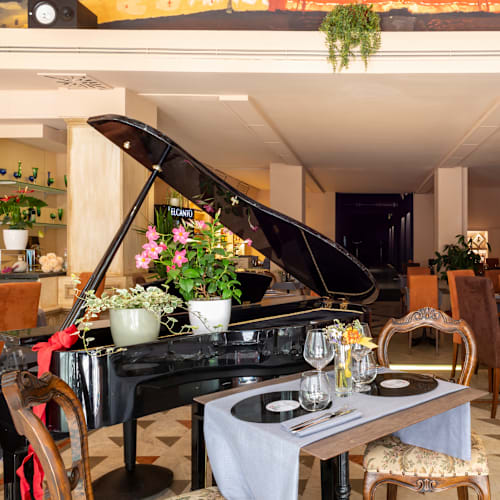 Belcanto - Ristorante & Live Opera, Firenze