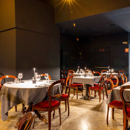 Belcanto - Ristorante & Live Opera, Firenze