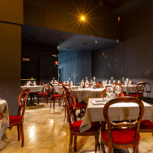 Belcanto - Ristorante & Live Opera, Firenze