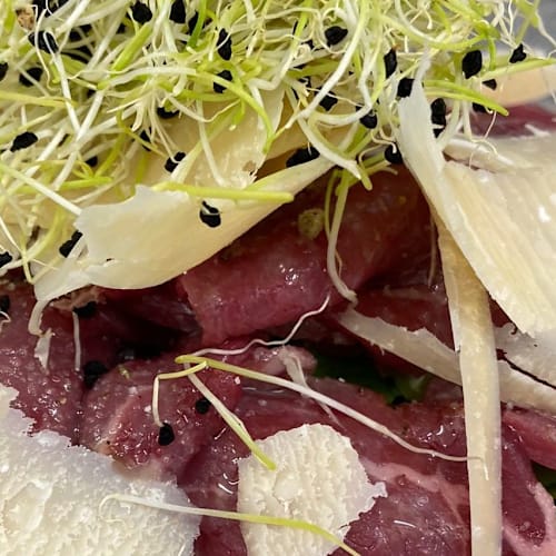Belcanto - Ristorante & Live Opera, Firenze