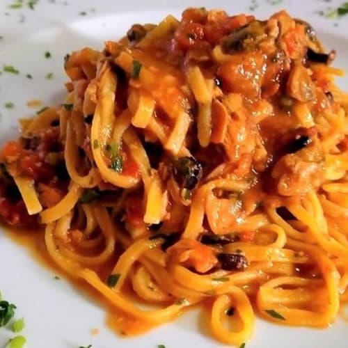 Locanda dei Casta Fano, Fano