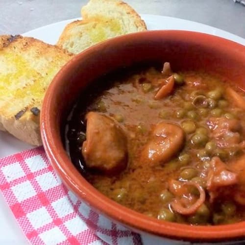 Locanda dei Casta Fano, Fano