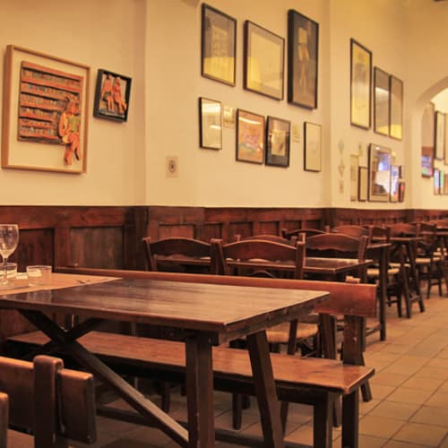 Nou Celler, Barcelona