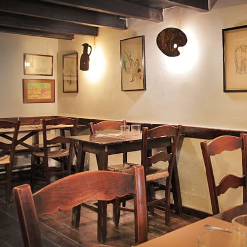 Nou Celler, Barcelona